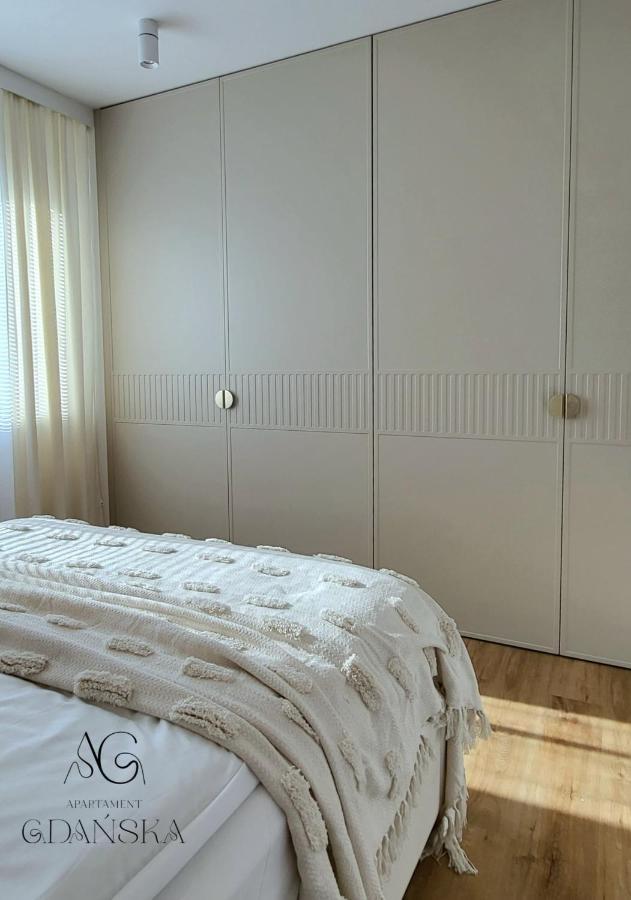 Gdanska Leilighet